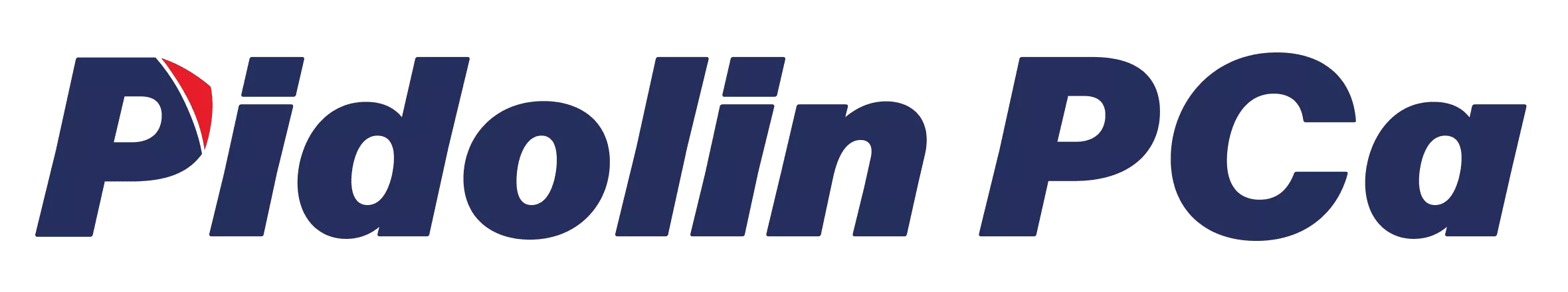 Pidolin PCa