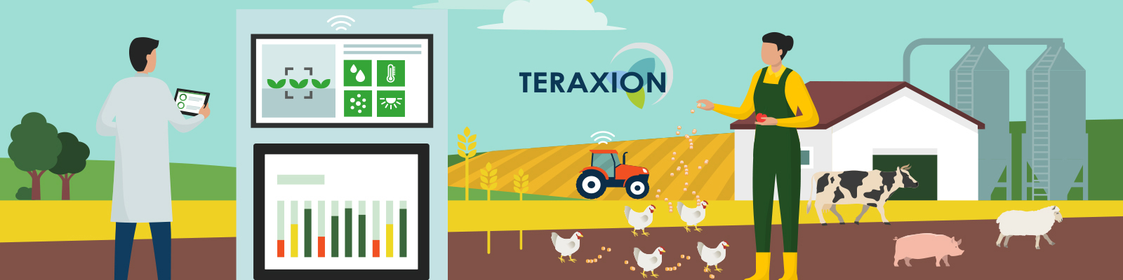 Teraxion-banner