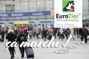 Eurotier 2018